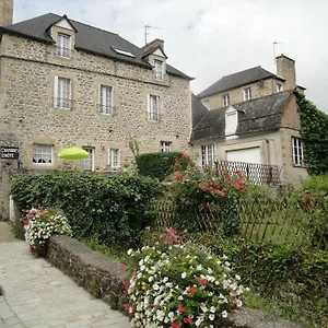 Bed & Breakfast Val D'arguenon, Jugon-les-Lacs