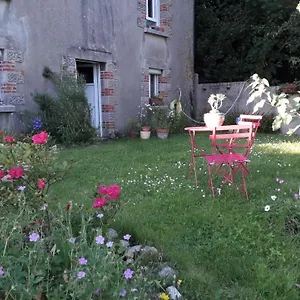 D Chez Fany Frühstückspension