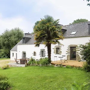 Domaine Des Fougeres Frühstückspension
