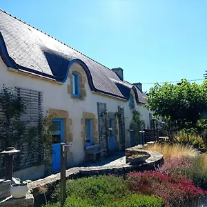 D'hotes Nordlys Maison d'hôtes