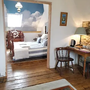 Maison Papillons Frühstückspension