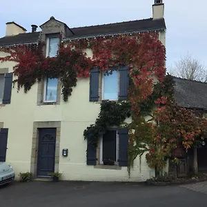 Bed & Breakfast Vingt Vieux Bourg, Rochefort-en-Terre