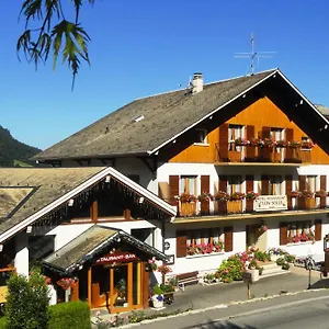 Plein Soleil 2*, Vacheresse France