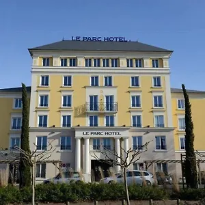 Plessis Parc 3*, Le Plessis-Robinson France