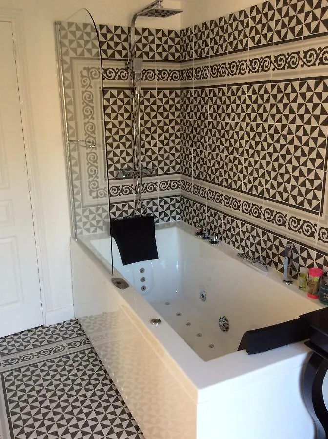 Bed and Breakfast Manoir De Kermilven Tremeven  0*, Tremeven (Cotes-d'Armor ) Франция